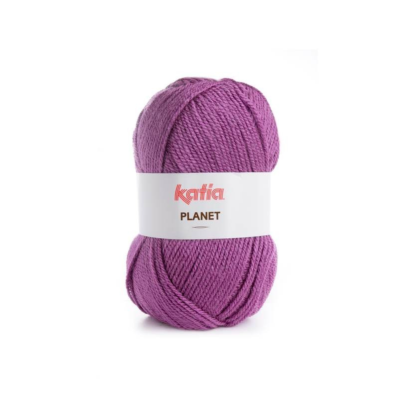 Katia Planet 3991 Katia Planet 3991