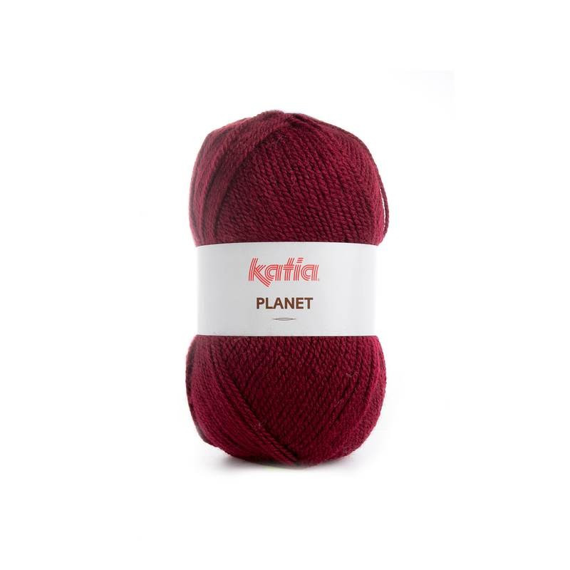 Katia Planet 3972 Katia Planet 3972