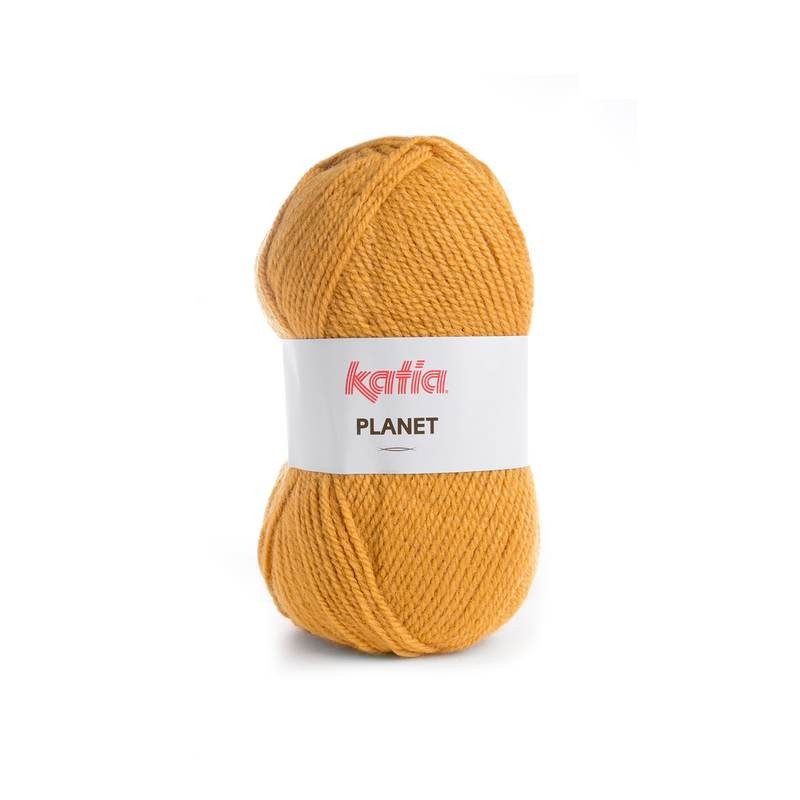 Katia Planet 3987 Katia Planet 3987