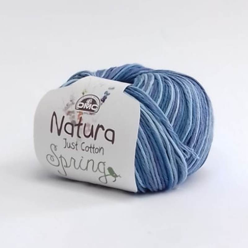 DMC Natura Just Cotton 407 DMC Natura Just Cotton 407