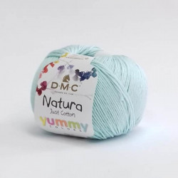 DMC Natura Just Cotton 100