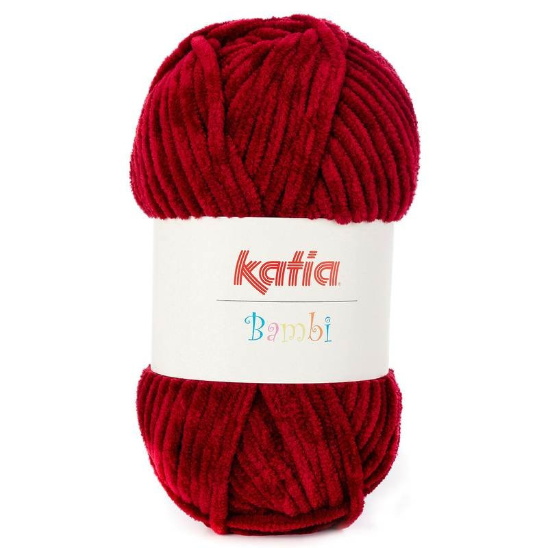 Katia Bambi 327 Katia Bambi 327