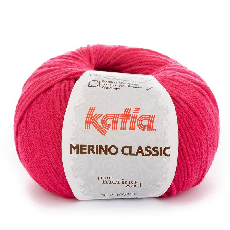Katia Merino Classic 40 Katia Merino Classic 40