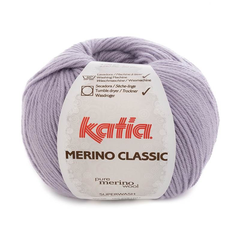 Katia Merino Classic 77 Katia Merino Classic 77
