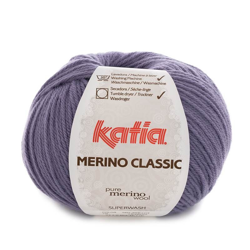Katia Merino Classic 76 Katia Merino Classic 76