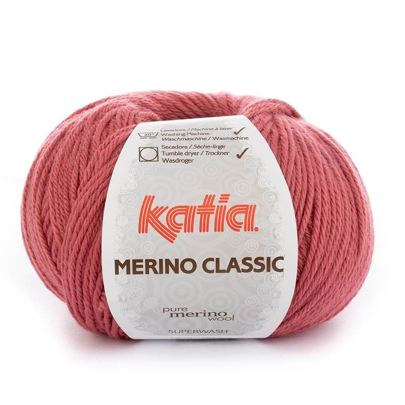 Katia Merino Classic 75 Katia Merino Classic 75