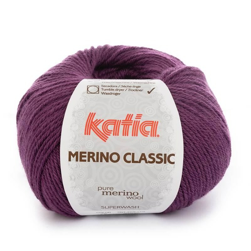 Katia Merino Classic 28 Katia Merino Classic 28