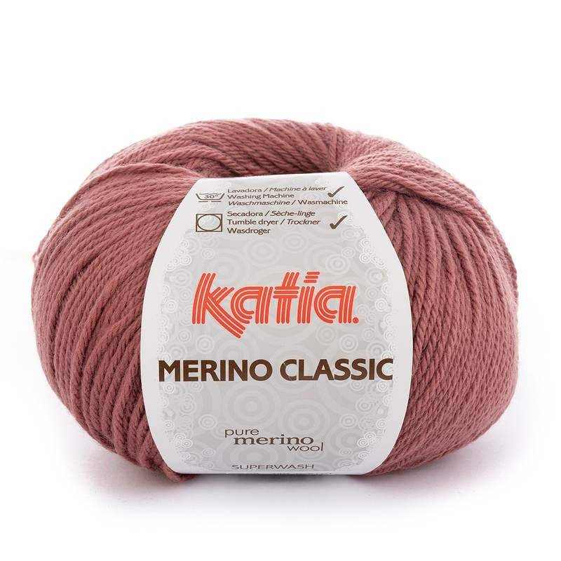 Katia Merino Classic 74 Katia Merino Classic 74