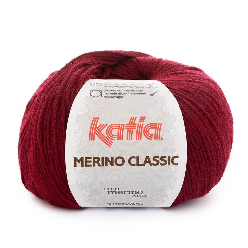 Katia Merino Classic 23 Katia Merino Classic 23
