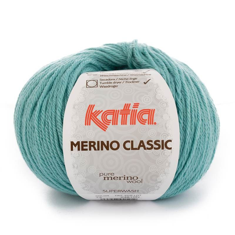Katia Merino Classic 73 Katia Merino Classic 73