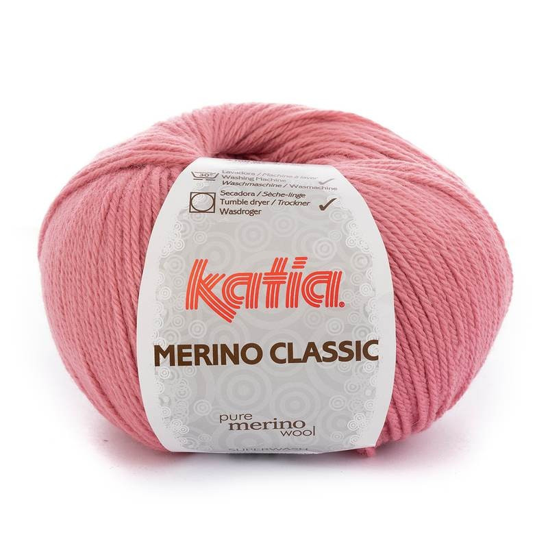 Katia Merino Classic 26 Katia Merino Classic 26