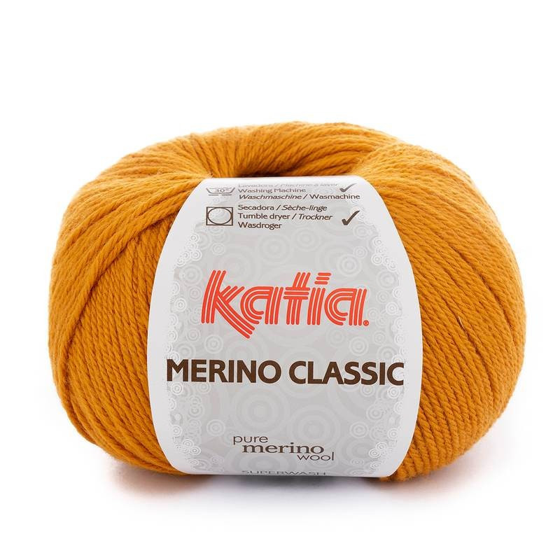 Katia Merino Classic 71 Katia Merino Classic 71