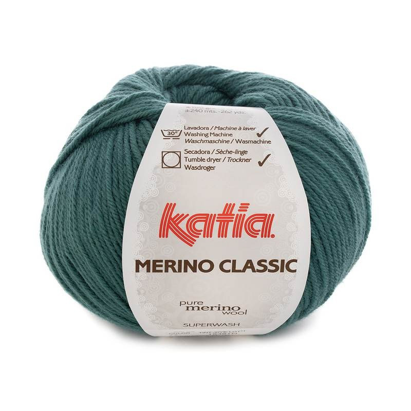 Katia Merino Classic 78 Katia Merino Classic 78