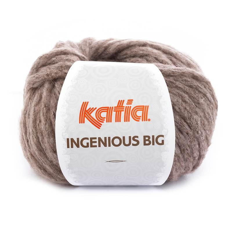 Katia Ingenious Big 74 Katia Ingenious Big 74