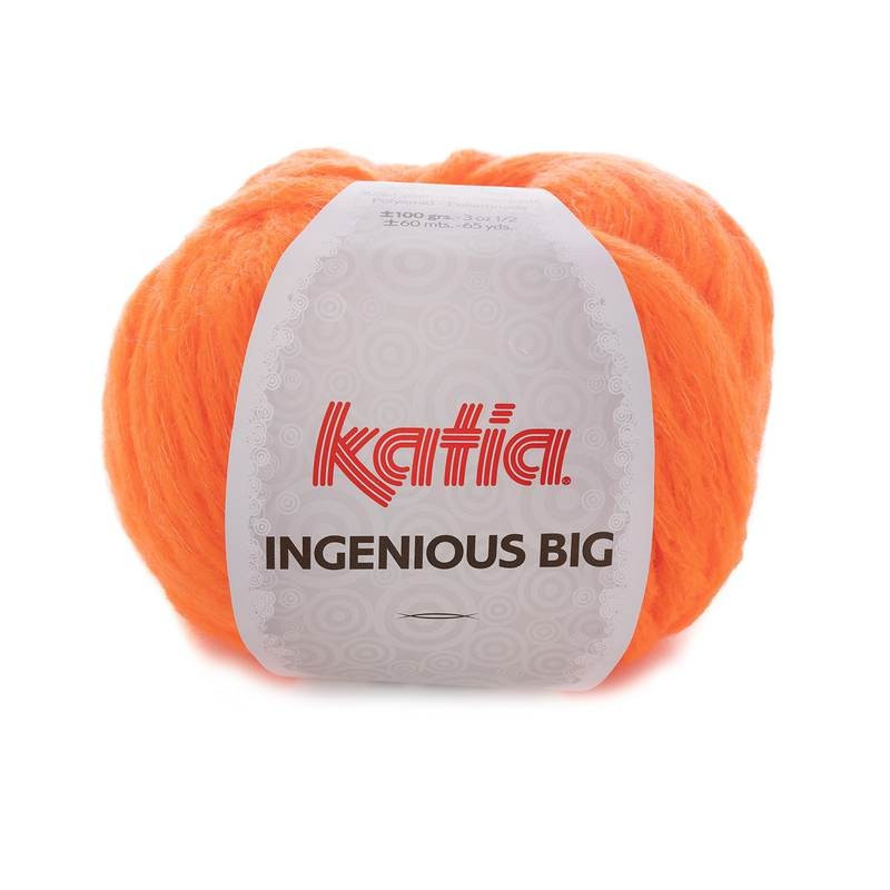 Katia Ingenious Big 84 Katia Ingenious Big 84