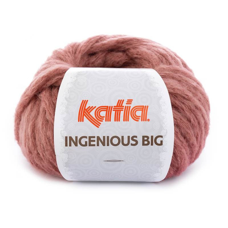 Katia Ingenious Big 73 Katia Ingenious Big 73