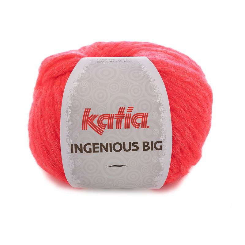 Katia Ingenious Big 83 Katia Ingenious Big 83