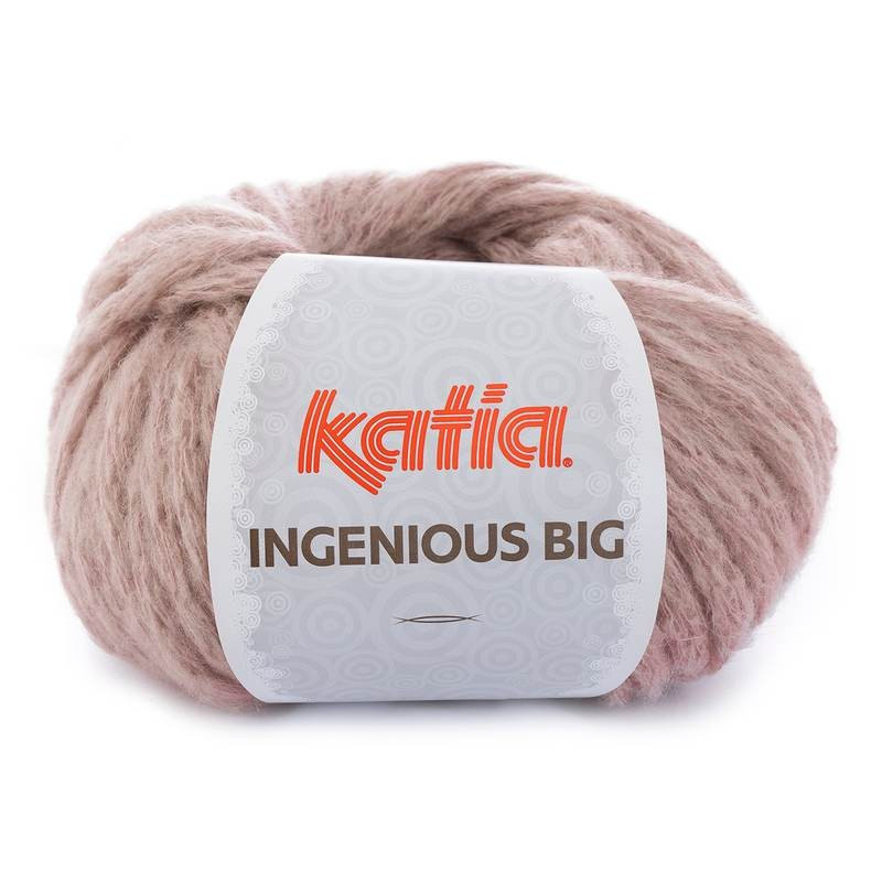 Katia Ingenious Big 72 Katia Ingenious Big 72