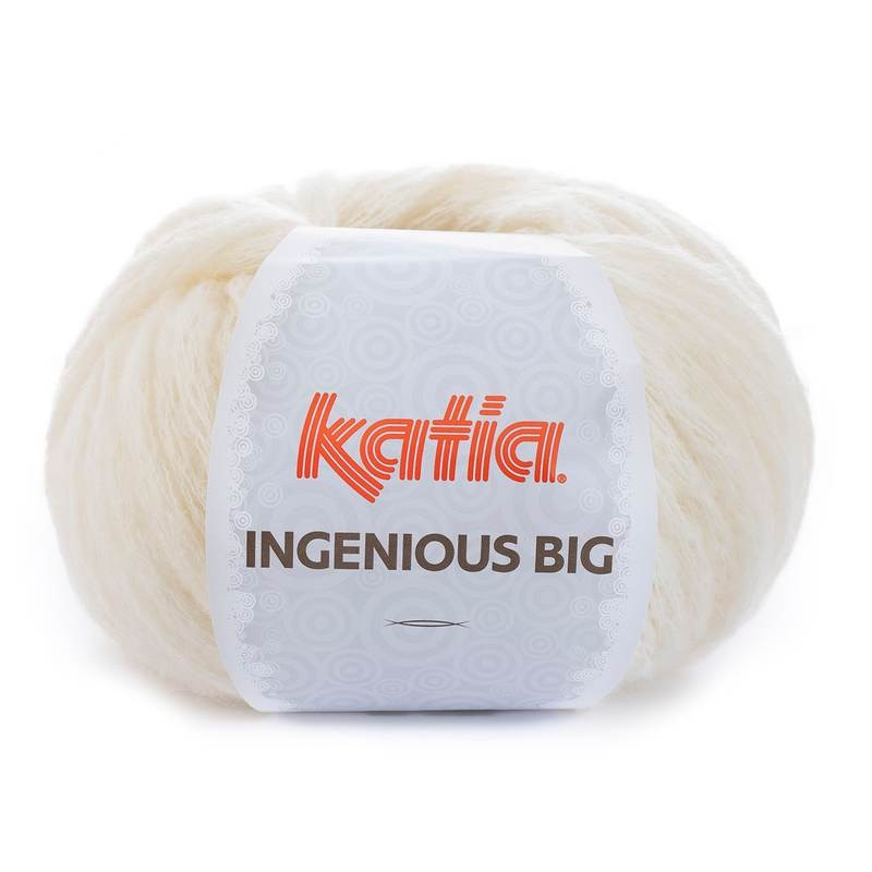 Katia Ingenious Big 70 Katia Ingenious Big 70