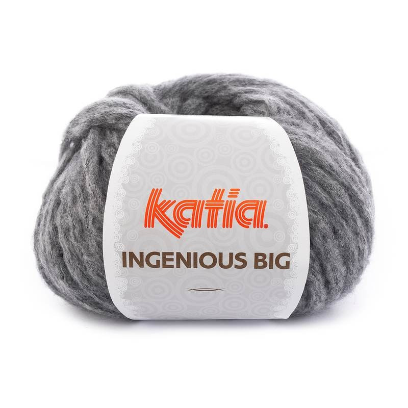 Katia Ingenious Big 81 Katia Ingenious Big 81