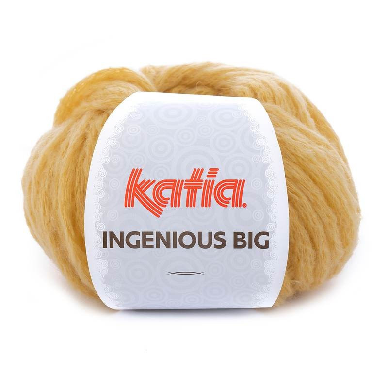 Katia Ingenious Big 77 Katia Ingenious Big 77