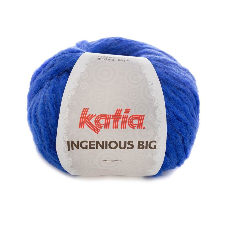 Katia Ingenious Big 86 Katia Ingenious Big 86