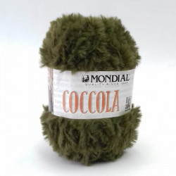 Mondial Coccola 526