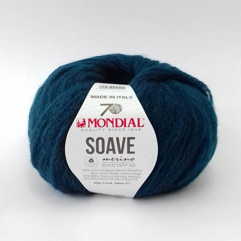Mondial Soave 879 Mondial Soave 879