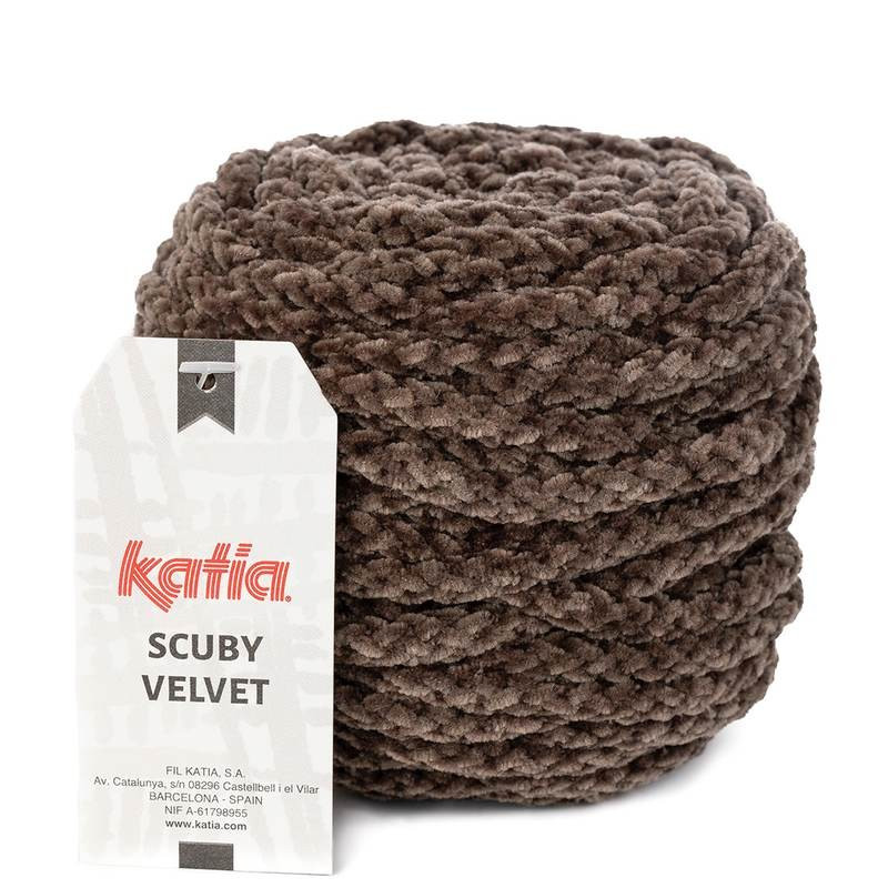 Katia Scuby Velvet 103 Katia Scuby Velvet 103