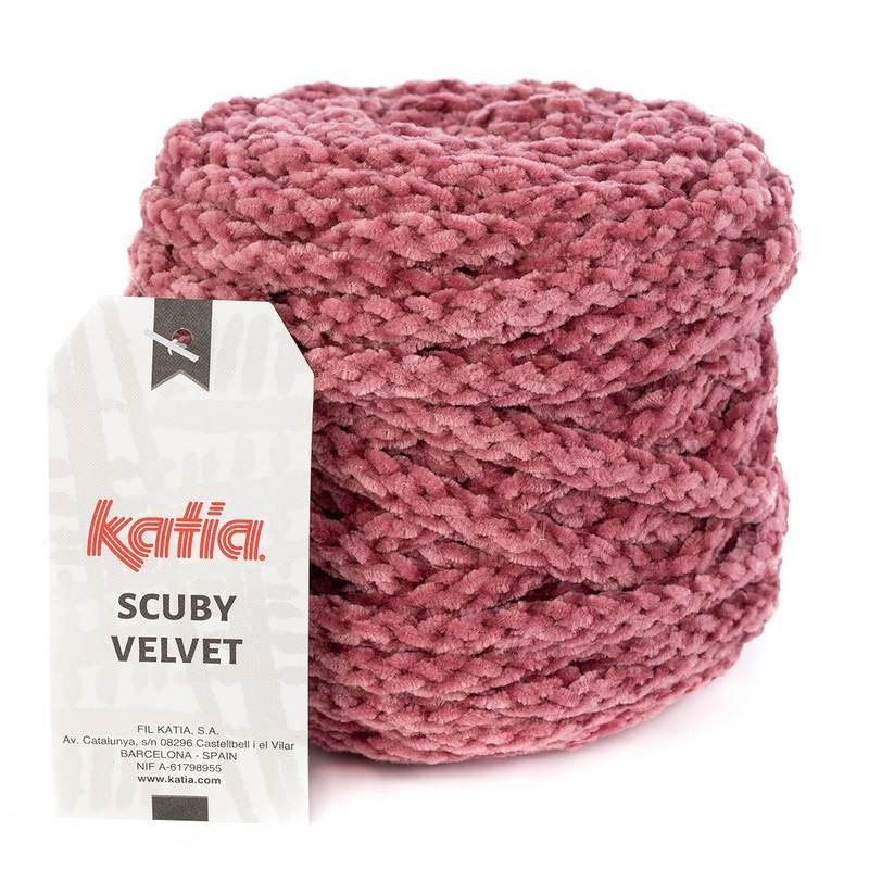 Katia Scuby Velvet 105 Katia Scuby Velvet 105