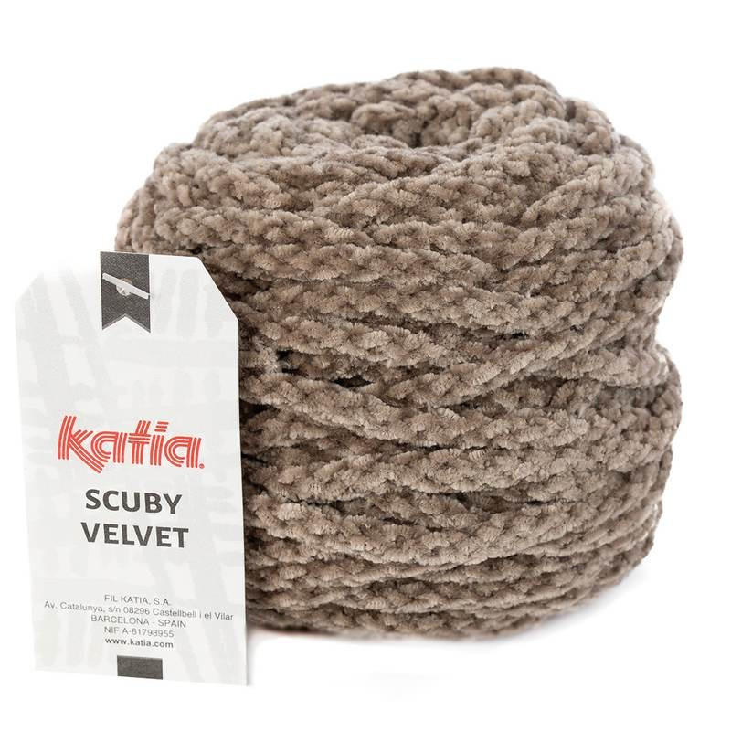 Katia Scuby Velvet 102 Katia Scuby Velvet 102