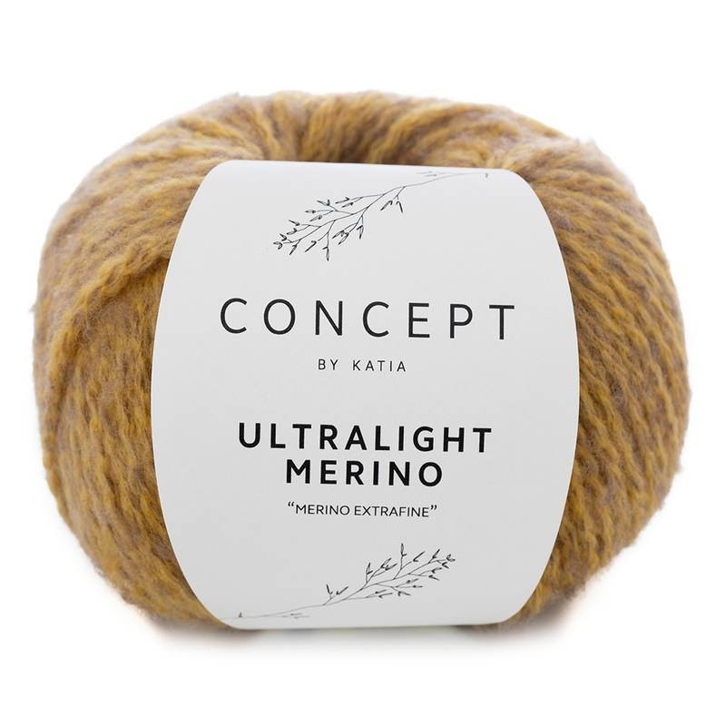 Katia Ultralight Merino 57 Katia Ultralight Merino 57