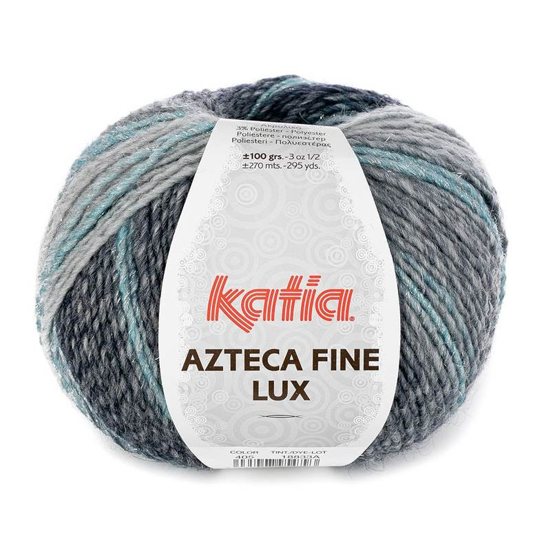 Katia Azteca Fine Lux 405 Katia Azteca Fine Lux 405