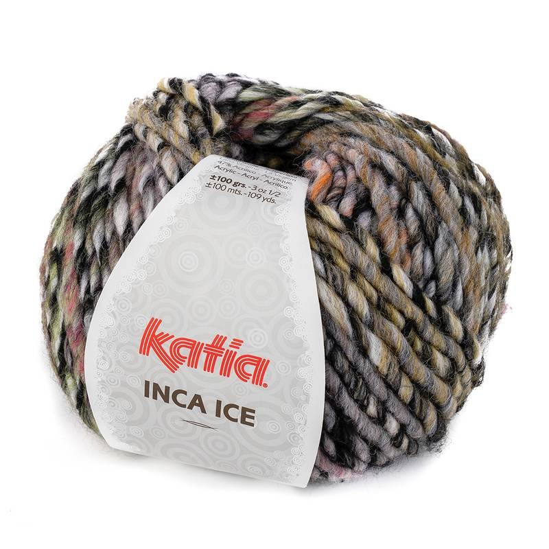 Katia Inca Ice 308 Katia Inca Ice 308