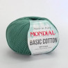 Mondial Basic Cotton 173