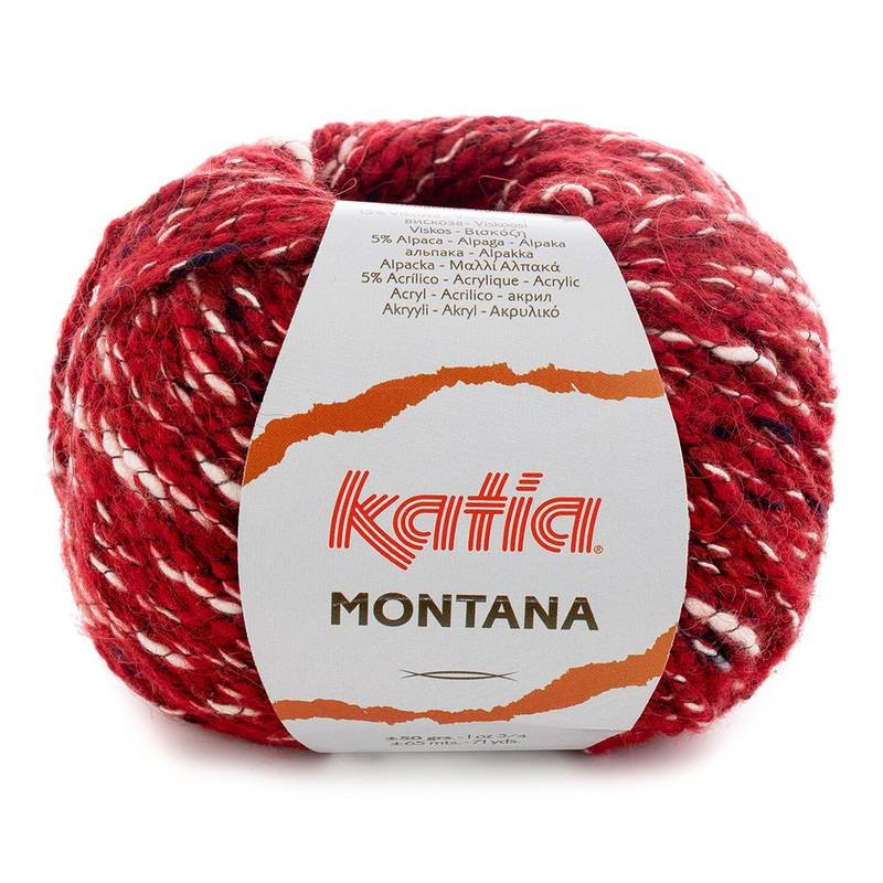 Katia Montana 76 Katia Montana 76