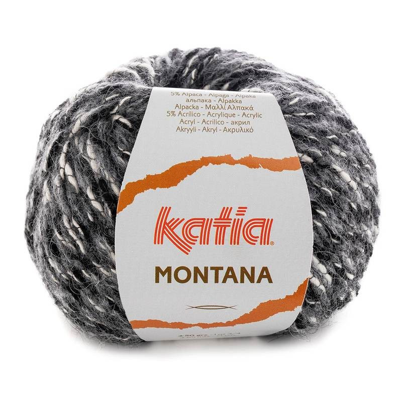 Katia Montana 74 Katia Montana 74