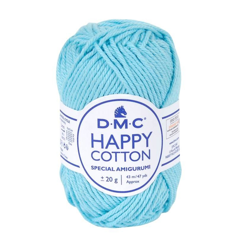DMC Happy Cotton 785 DMC Happy Cotton 785