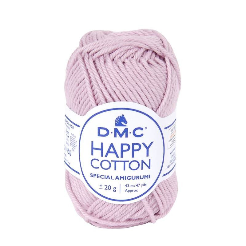 DMC Happy Cotton 769 DMC Happy Cotton 769