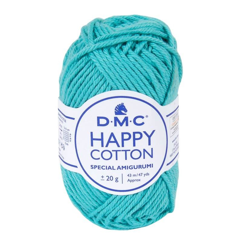 DMC Happy Cotton 784 DMC Happy Cotton 784