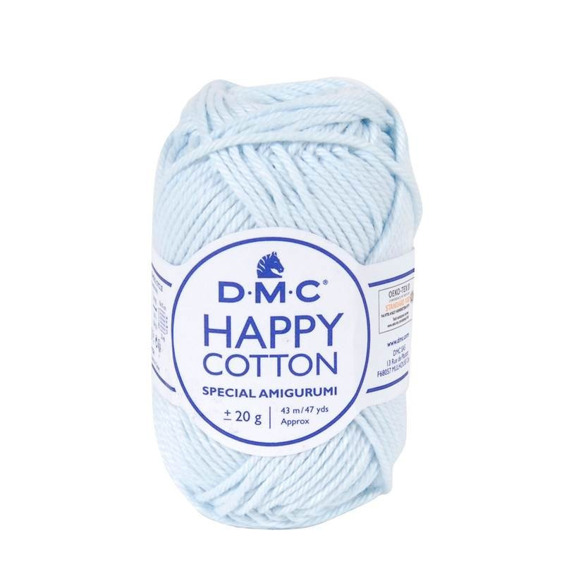 DMC Happy Cotton 765 DMC Happy Cotton 765