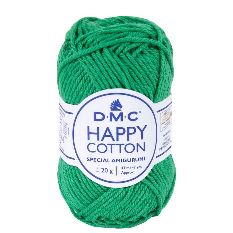 DMC Happy Cotton 781 DMC Happy Cotton 781