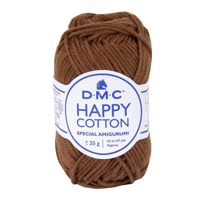 DMC Happy Cotton 777 DMC Happy Cotton 777