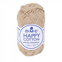 DMC Happy Cotton 773