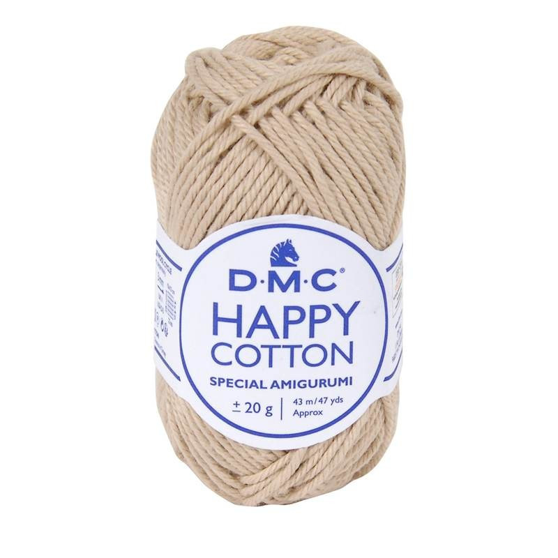 DMC Happy Cotton 773 DMC Happy Cotton 773