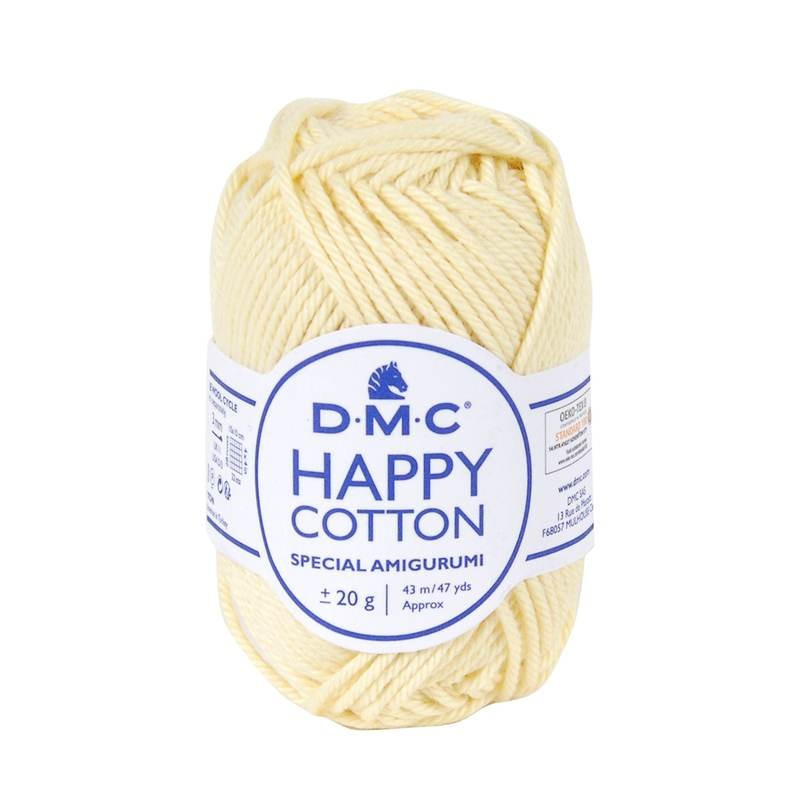 DMC Happy Cotton 770 DMC Happy Cotton 770