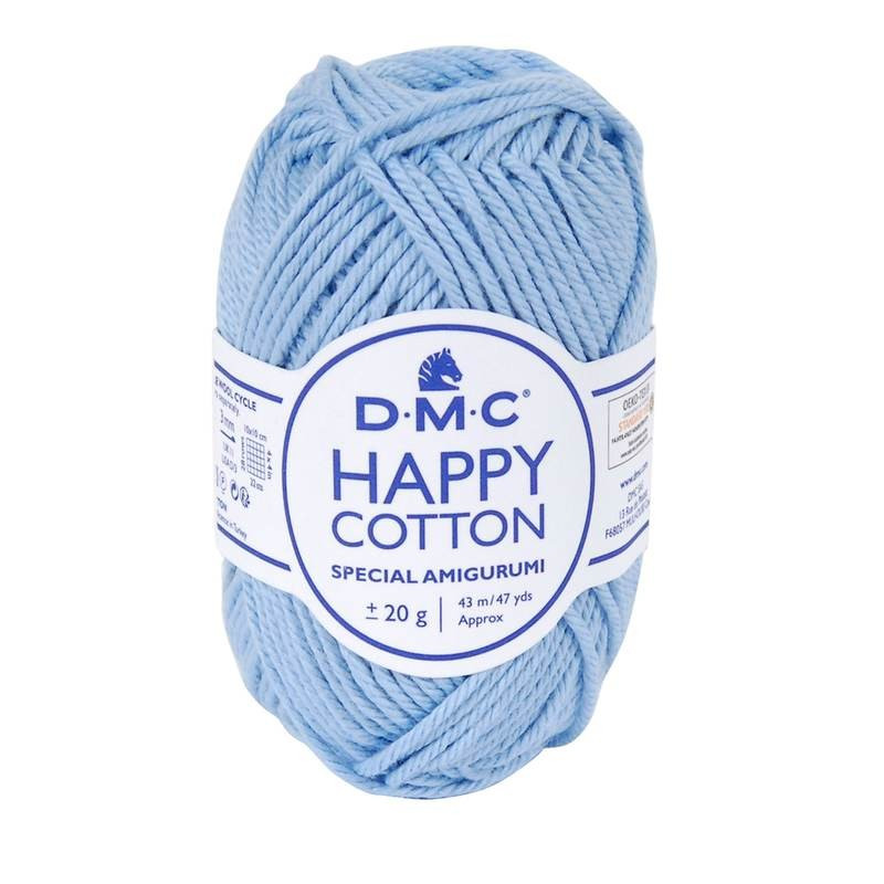 DMC Happy Cotton 751 DMC Happy Cotton 751