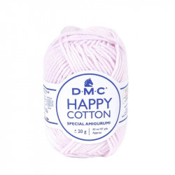 DMC Happy Cotton 766