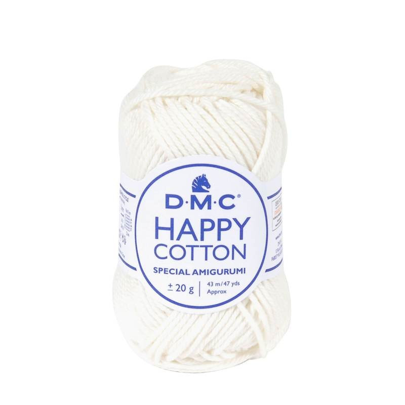 DMC Happy Cotton 761 DMC Happy Cotton 761