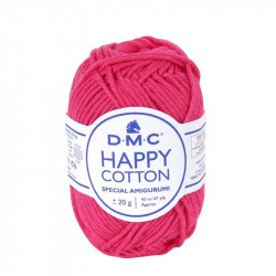 DMC Happy Cotton 755
